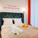 206 Suite Hermes - Superb Apartment In Paris