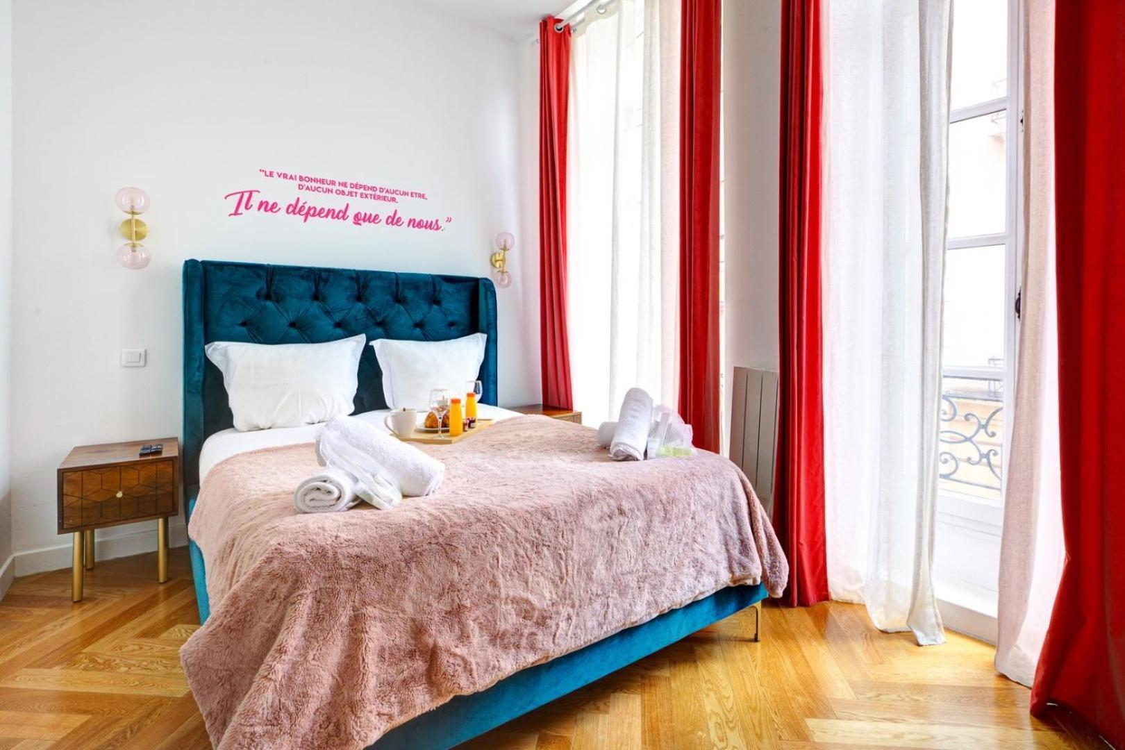 206 Hermes - Superb In Apartment *