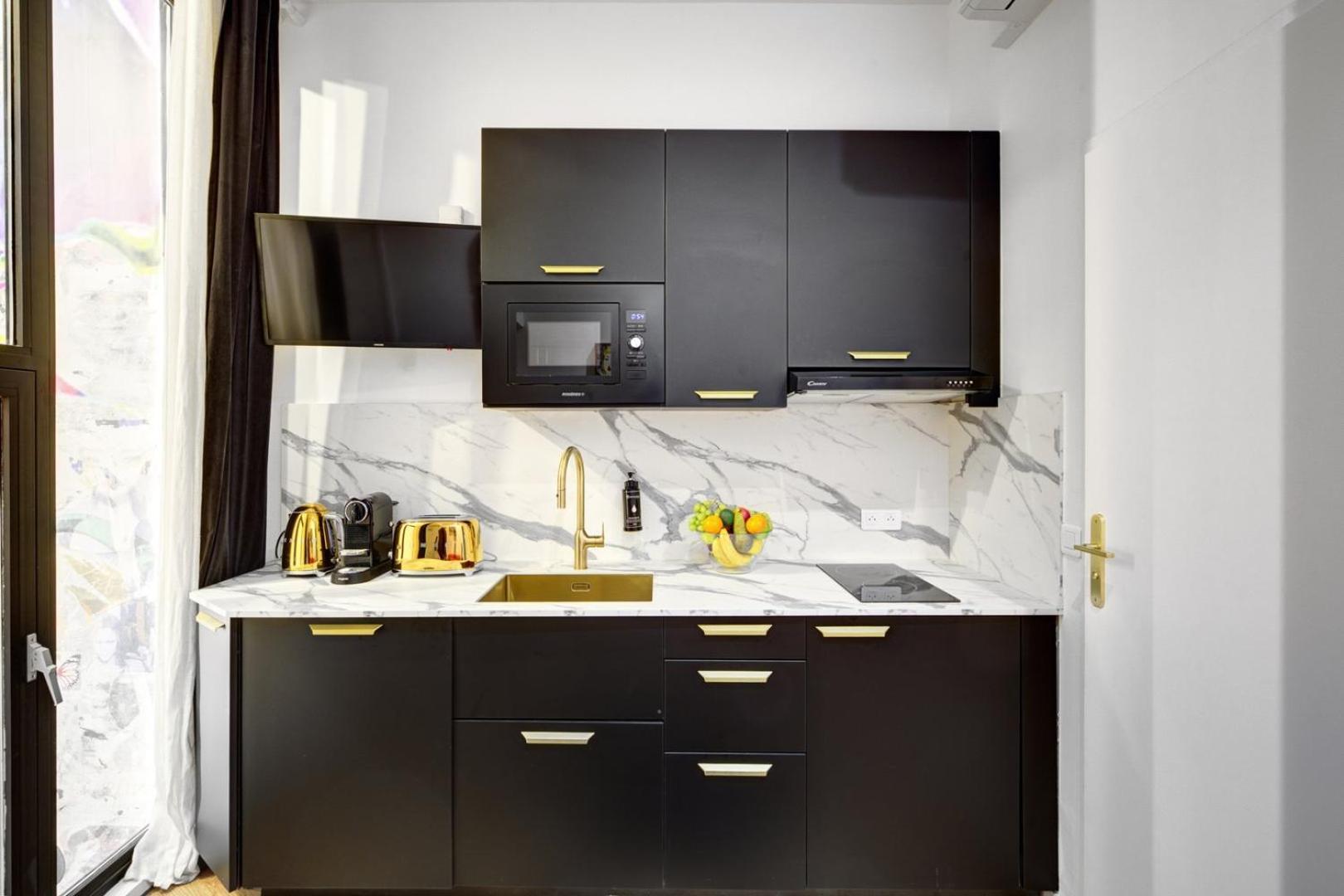 206 Hermes - Superb In Apartment