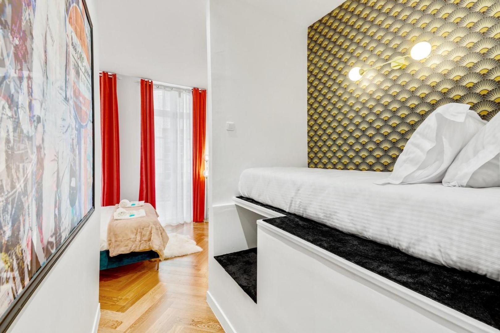 Apartment 206 Hermes - Superb In