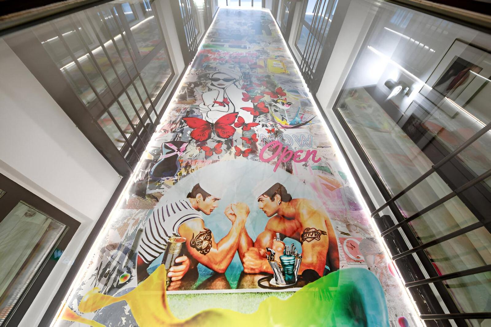 206 Hermes - Superb In Apartment Paris